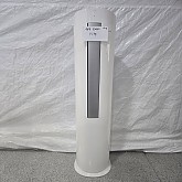 3016번 삼성 인버터 스탠드 에어컨 15평 16년