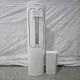 3018번 캐리어 인버터 투인원 에어컨 16평 6평 21년