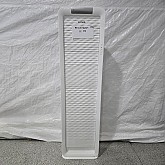 3019번 위니아 인버터 스탠드 에어컨 16평 19년