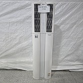 3021번 LG 듀얼 인버터 스탠드 에어컨 17평 19년