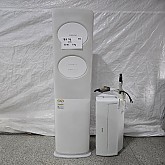 3032번 삼성 인버터 무풍 투인원 에어컨 16평 6평 벽걸이 무풍 18년