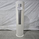 3034번 삼성 인버터 스탠드 에어컨 15평 16년