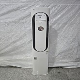 3037번 LG 인버터 스탠드 에어컨 17평 17년