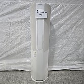 3039번 삼성 인버터 무풍 슬림 스탠드 에어컨 18평 18년