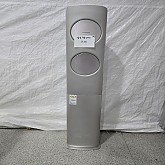 3052번 삼성 무풍 인버터 스탠드 에어컨 16평 17년