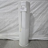 3053번 삼성 무풍 인버터 슬림 스탠드 에어컨 16평 19년