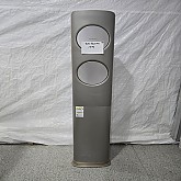 3058번 삼성 인버터 무풍 스탠드 에어컨 18평 17년