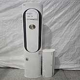 3071번 LG 인버터 투인원 에어컨 17평 6평 20년