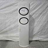 3076번 삼성 인버터 스탠드 에어컨 16평 17년