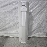 3080번 삼성 인버터 무풍 슬림 스탠드 에어컨 16평 21년