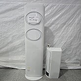 3082번 삼성 인버터 투인원 에어컨 17평 6평 벽걸이 무풍 21년