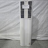 3084번 LG 듀얼 인버터 스탠드 에어컨 18평 21년