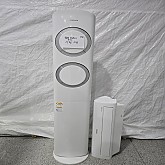 3087번 삼성 인버터 투인원 에어컨 16평 6평 20년