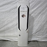 3088번 LG 인버터 스탠드 에어컨 17평 19년