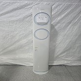 3093번 삼성 인버터 스탠드 에어컨 17평 18년