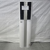 3101번 LG 듀얼 인버터 스탠드 에어컨 17평 19년