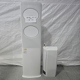 3102번 삼성 무풍 인버터 투인원 에어컨 17평 6평 20년