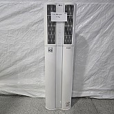 3106번 LG 듀얼 인버터 스탠드 에어컨 17평 19년