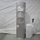 3118번 삼성 무풍 인버터 투인원 18평 6평