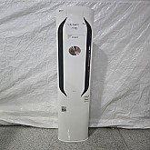 3120번 LG 스탠드 에어컨 17평 17년