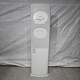 3130번 삼성 무풍 인버터 스탠드 에어컨 16평 17년