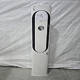 3132번 LG 인버터 스탠드 에어컨 16평 16년