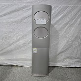 3158번 삼성 무풍 인버터 스탠드 에어컨 16평 17년