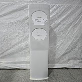 3162번 삼성 무풍 인버터 스탠드 에어컨 16평 17년