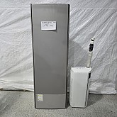 3174번 삼성 무풍 인버터 갤러리 투인원 에어컨 19평 6평 20년