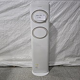 3175번 삼성 인버터 스탠드 에어컨 17평 22년