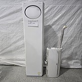 3176번 LG 워시 타워 오브제 투인원 에어컨 18평 6평 21년