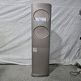 3189번 삼성 인버터 무풍 스탠드 에어컨 16평 17년