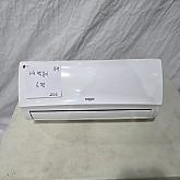 0003번 LG 인버터 벽걸이 에어컨 6평 16년
