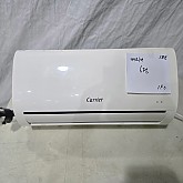 0008번 캐리어 벽걸이 에어컨 6평 18년