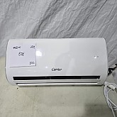 0026번 캐리어 벽걸이 에어컨 8평 23년