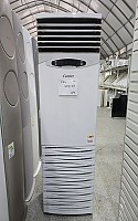 0043번 캐리어스탠드 에어컨 40평 380V 20년