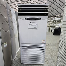 0043번 캐리어스탠드 에어컨 40평 380V 20년