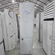 0044번 LG 인버터 스탠드 에어컨 25평 20년