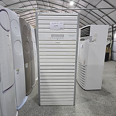 0054번 LG 인버터 스탠드 에어컨 36평 220V